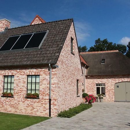 B&B Hortense Koekelare Eksteriør billede