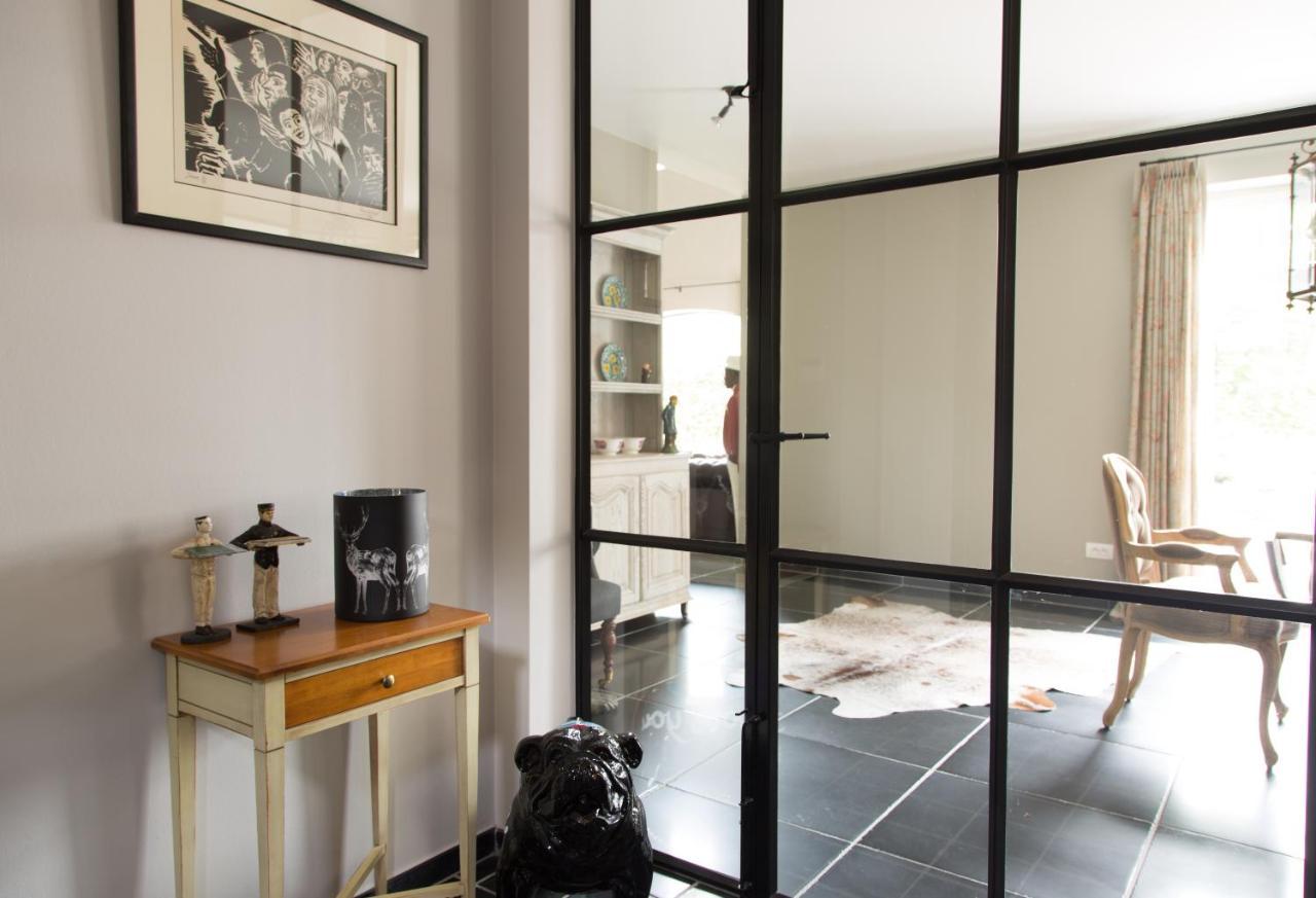 B&B Hortense Koekelare Eksteriør billede