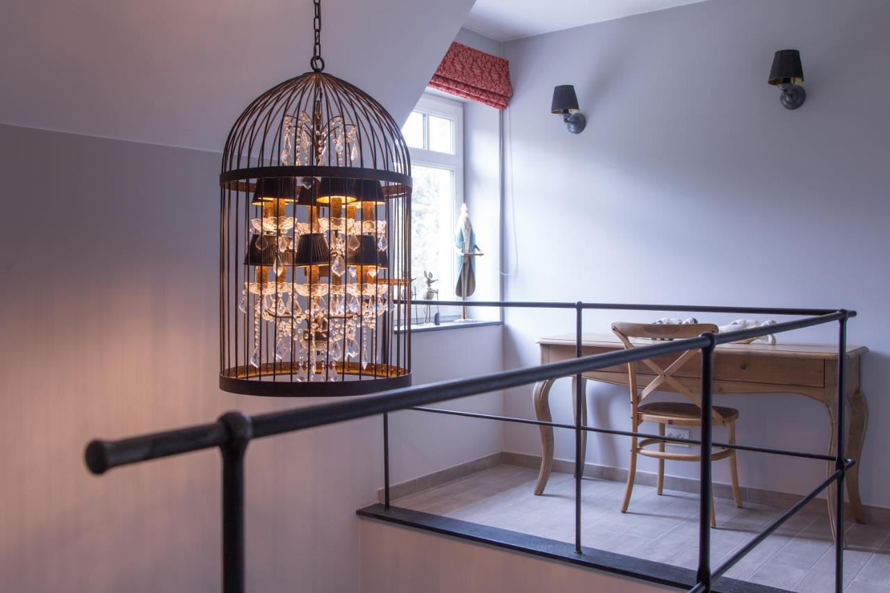 B&B Hortense Koekelare Eksteriør billede