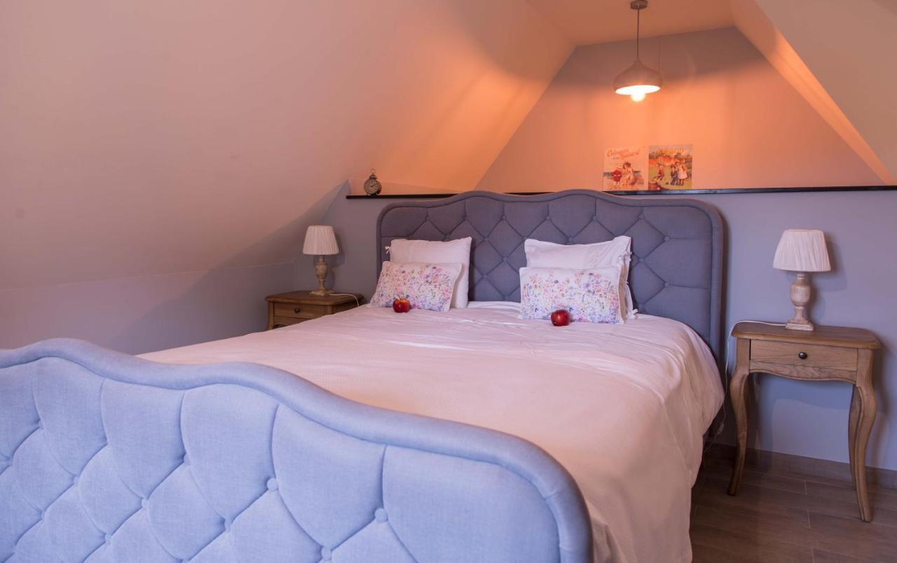 B&B Hortense Koekelare Eksteriør billede