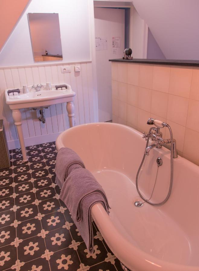 B&B Hortense Koekelare Eksteriør billede