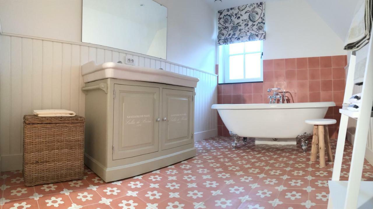 B&B Hortense Koekelare Eksteriør billede