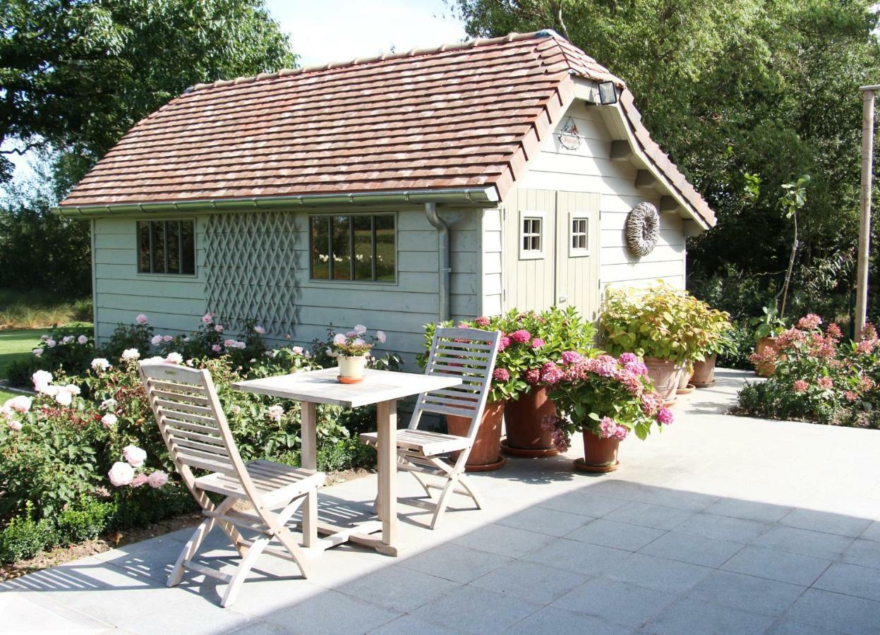 B&B Hortense Koekelare Eksteriør billede