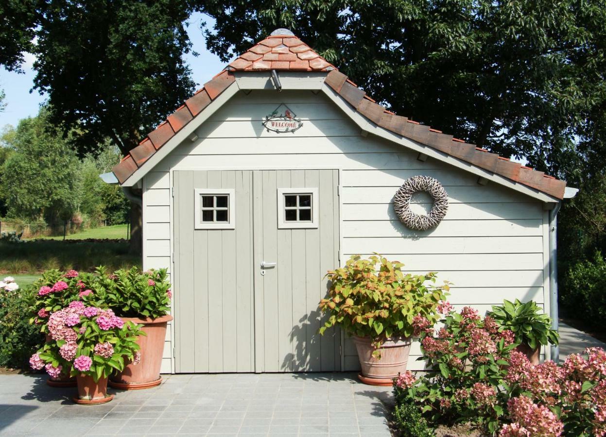 B&B Hortense Koekelare Eksteriør billede