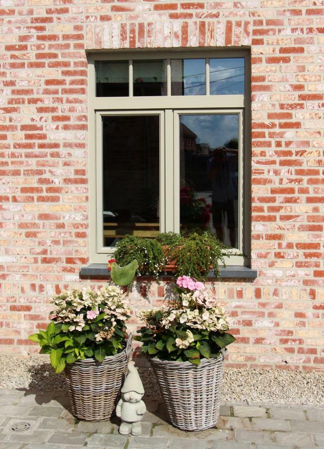 B&B Hortense Koekelare Eksteriør billede