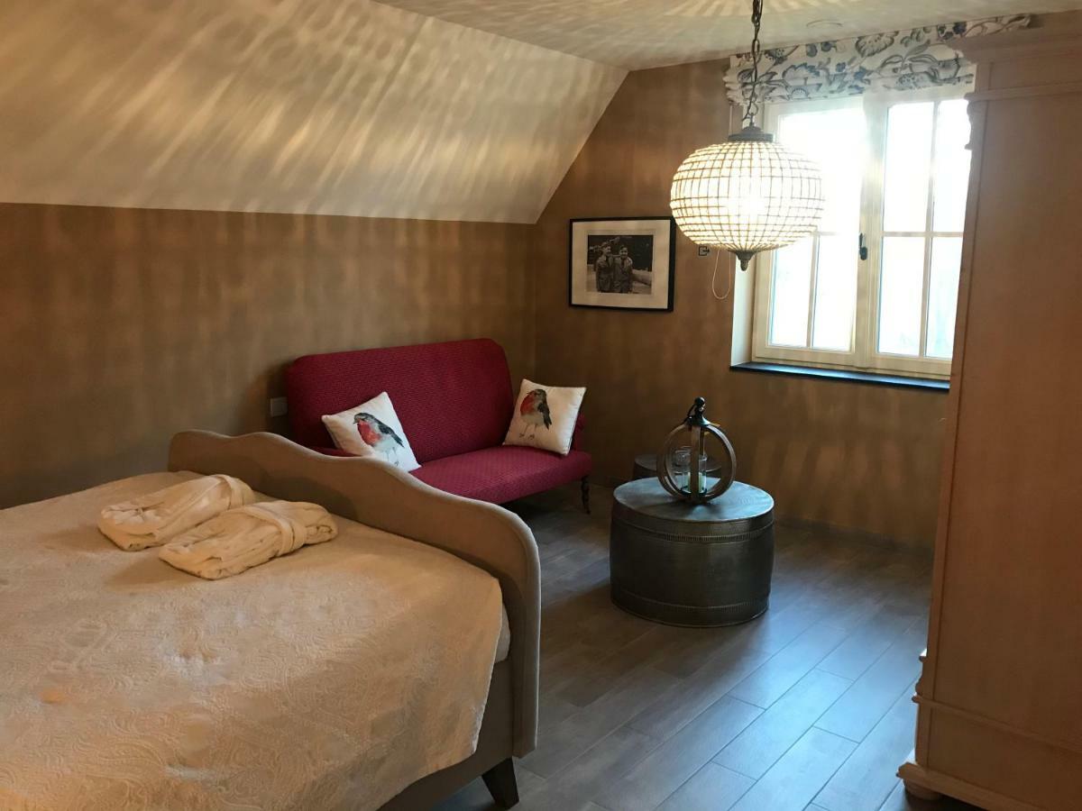 B&B Hortense Koekelare Eksteriør billede