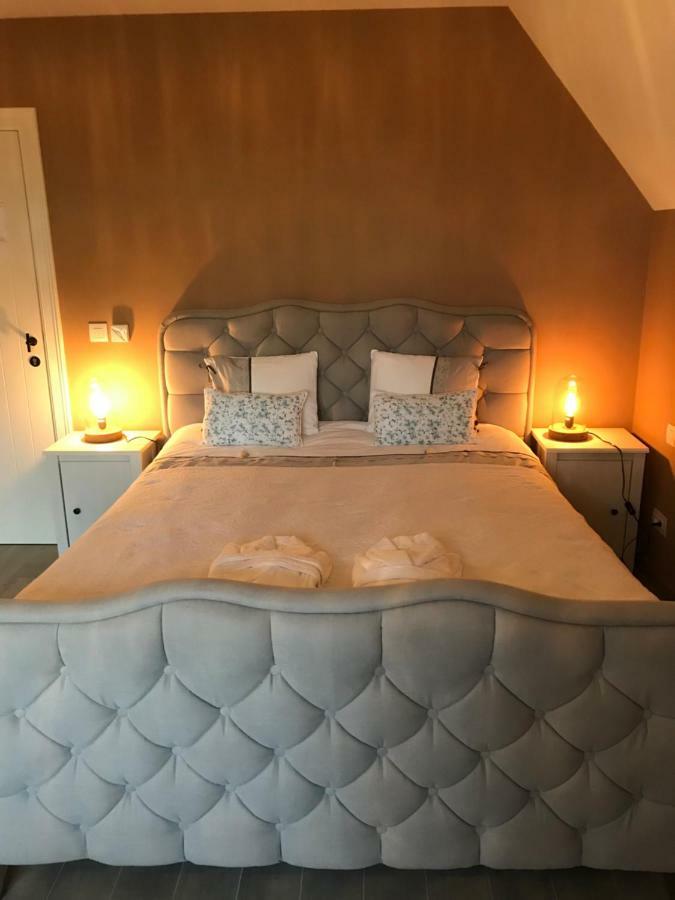 B&B Hortense Koekelare Eksteriør billede