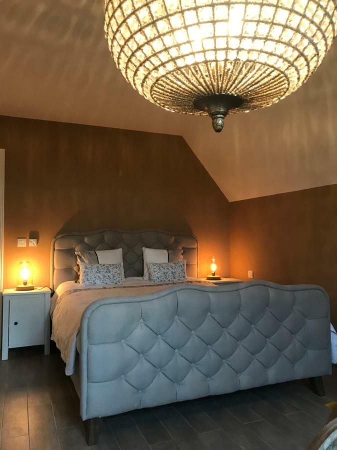 B&B Hortense Koekelare Eksteriør billede